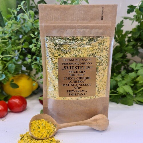 PRIESKONIŲ MIŠINYS „SVIESTELIS"