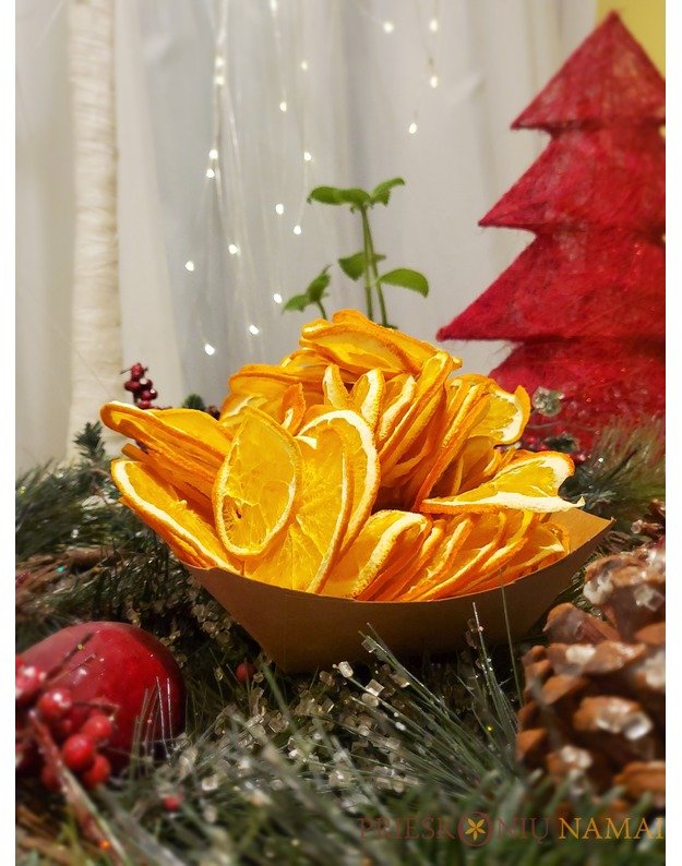 APELSINŲ GRIEŽINĖLIAI